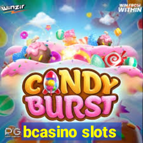 bcasino slots